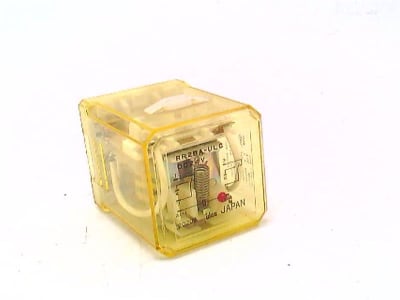 IDEC RR2BA-ULCDC24V