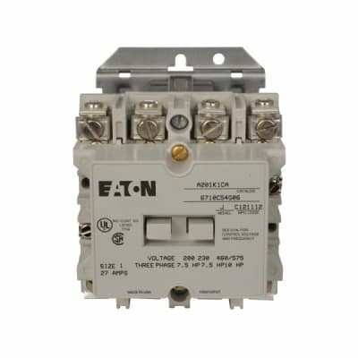 EATON CORPORATION A201K1CA