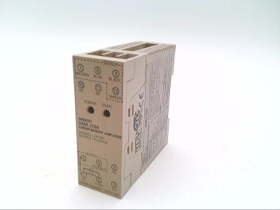 OMRON D5M-J10A