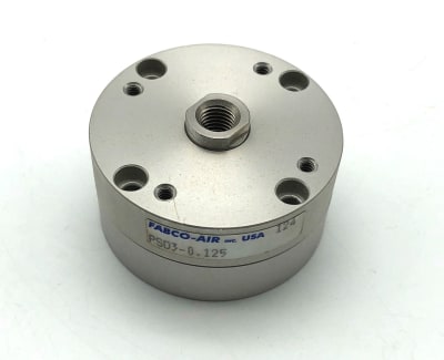 FABCO PSD3-125