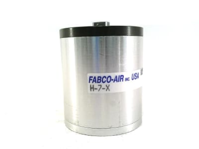 FABCO H-7-X