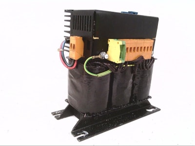 MURR ELEKTRONIK MDG 15-400/24