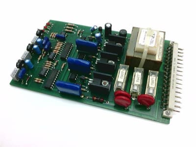 TECNO ELETTRONICA RTZ3X60W