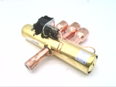 CLIMATEMASTER 68537016