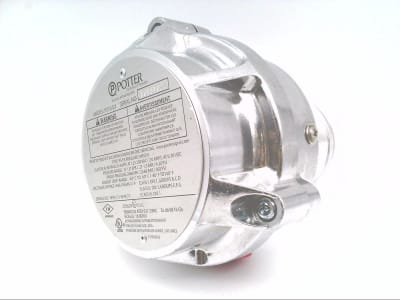 POTTER ELECTRIC PS-10-EX