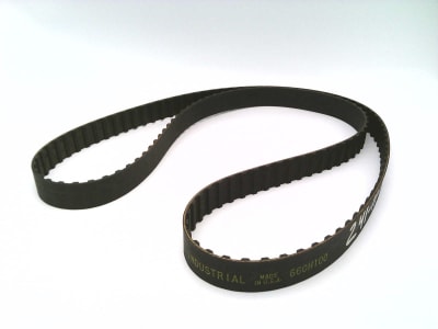 BORG WARNER 660H 100