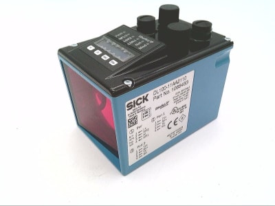 SICK DL100-11AA2110