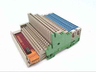 EATON CORPORATION ZSR 1.5/16 S/S-/-