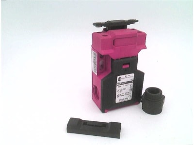 ALLEN BRADLEY 802F-S62P6