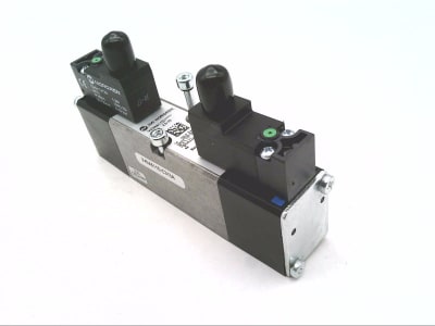 NORGREN V45A611D-C313A