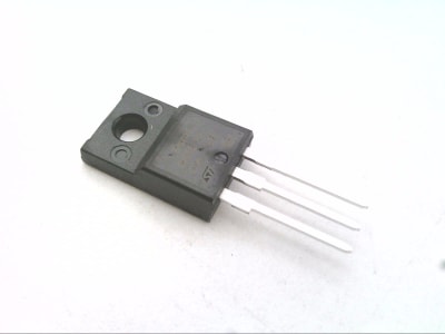 ST MICRO STF2N80K5