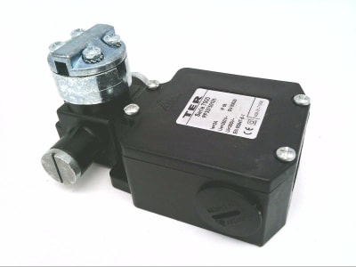 TER TECNO ELETTRICA RAVASI PF33750101