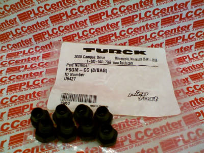 TURCK PSGM-CC