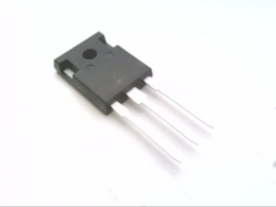 ON SEMICONDUCTOR NGTB40N120L3WG