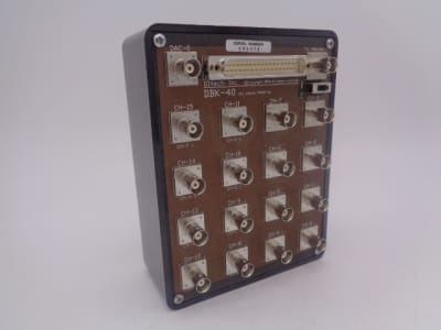 OMEGA ENGINEERING OMB-DBK40