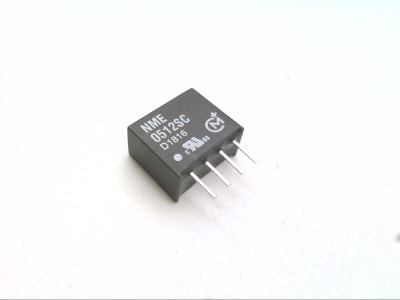 MURATA MANUFACTURING NME0512SC