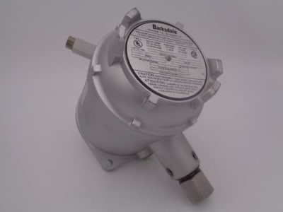 BARKSDALE D1X-M150SS-P2UL