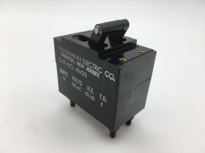 EATON CORPORATION AM33-10-230-5