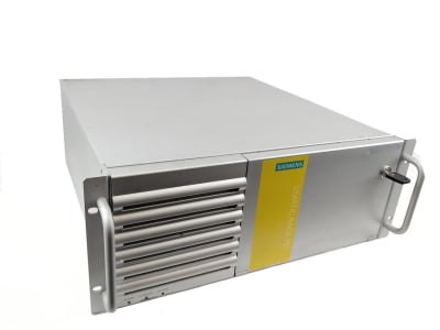 SIEMENS 6ES7650-0NH07-0YX1