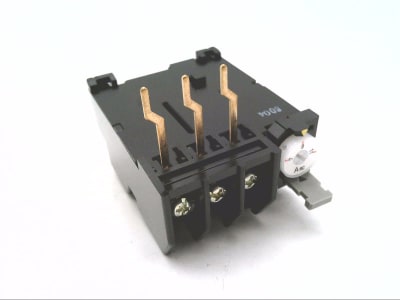 FUJI ELECTRIC TR-0/3 7-11A