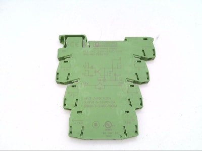 PHOENIX CONTACT PLC-OSC- 24DC/ 24DC/ 10/R