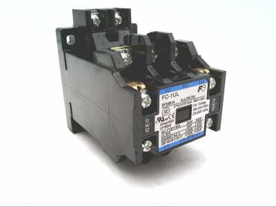 FUJI ELECTRIC SF20B1A-M02