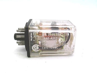 AA ELECTRIC AAE-A212-0