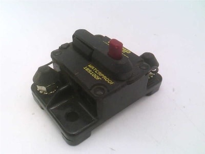 EATON CORPORATION 185100F