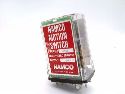 DANAHER CONTROLS EE891-22103