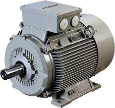 SIEMENS 1LA9207-4AA91-Z