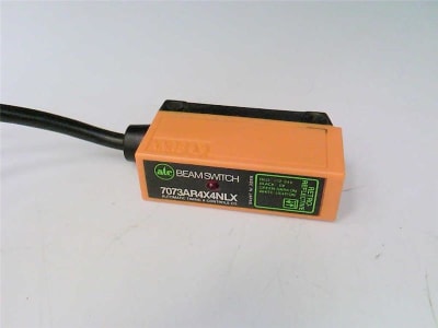 MARSH BELLOFRAM 7073AR4X4NLX