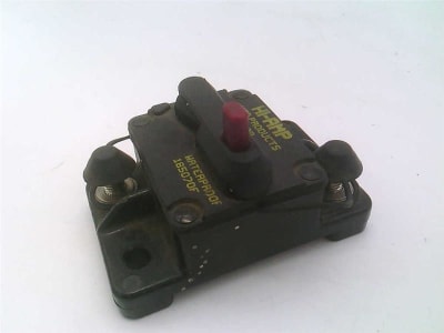 EATON CORPORATION 185070F