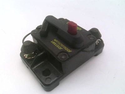 EATON CORPORATION 185150F