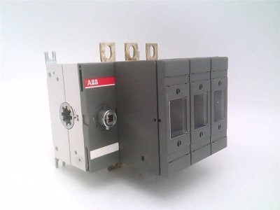 ASEA BROWN BOVERI OS160GD03P