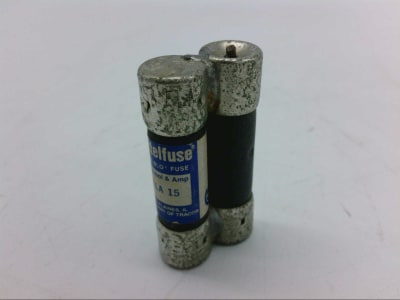 LITTELFUSE FLA-15