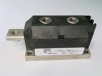 INTERNATIONAL RECTIFIER IRKH230-20