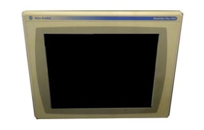 ALLEN BRADLEY 2711P-T15C6B1