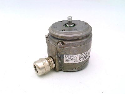 SEW EURODRIVE OG71 DN 1024 TTL