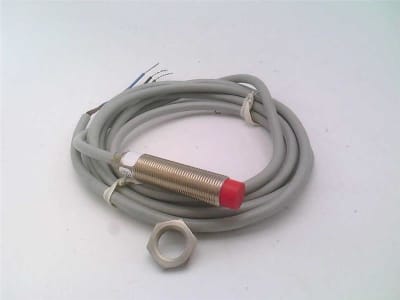 HONEYWELL 972AB2XM-A3N-L