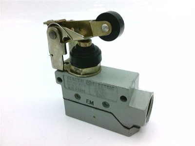 GENERAL ELECTRIC CR115H01302