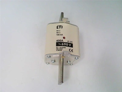 ALTECH CORP 400NH3GL-6