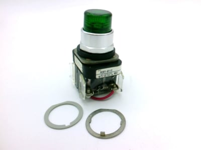 ALLEN BRADLEY 800T-QT12G