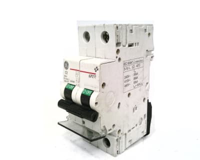 GENERAL ELECTRIC EP252C02