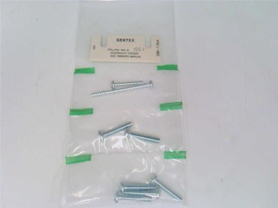 GENTEX CORPORATION 280-118VA