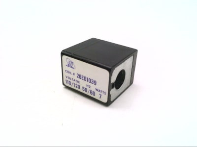 NORGREN 26E01039