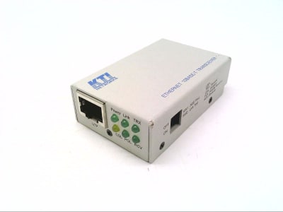 KTI NETWORKS KT-10T