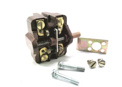 SCHNEIDER ELECTRIC 9999-F7