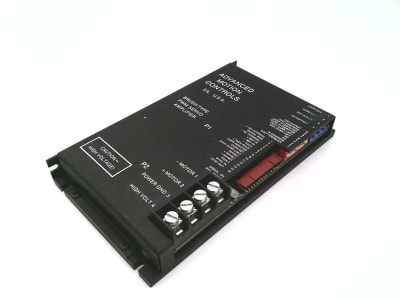 ADVANCED MOTION CONTROLS 30A8-EC2