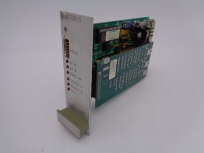 BOSCH D3015
