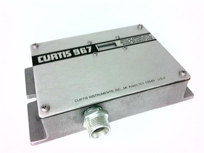 CURTIS INSTRUMENTS 967E48250/XKIB